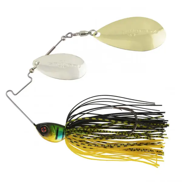 Cumpără online Spinnerbait Sakura Cajun 14g Gill