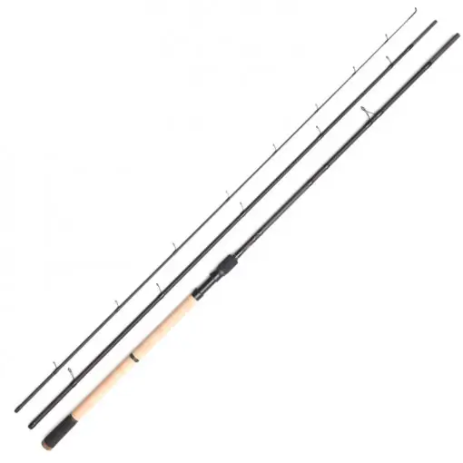 Cumpărături sigure Lanseta Dam Match, 4.20m, 8-20g, 3+3 tronsoane