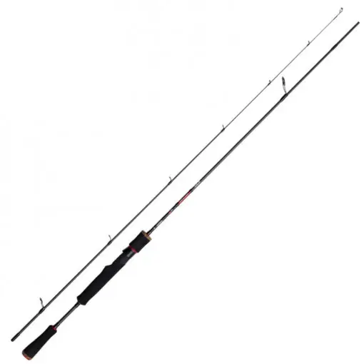 Lanseta Spinning Dam Yagi Light Spoon M, 2.10m, 3-6g, 2 tronsoane Cel mai bun preț