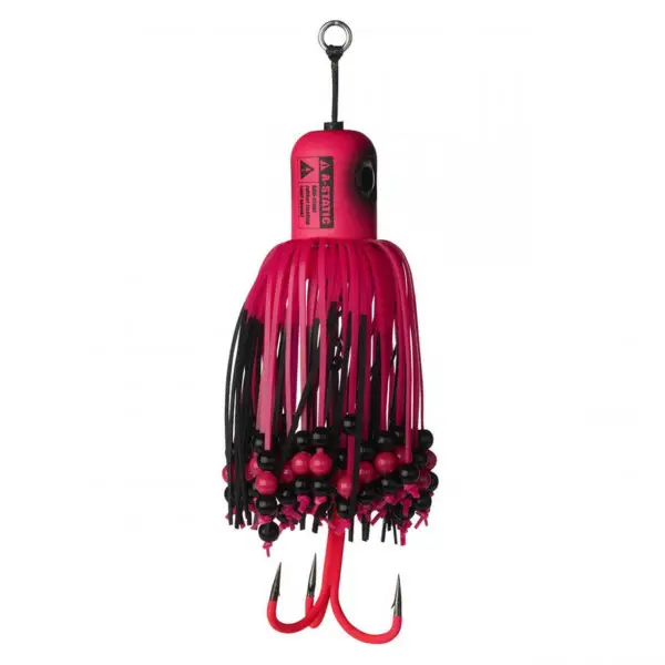 Madcat Clonk Teaser New A-Static 150gr Fluo Pink UV Preferatul clienților