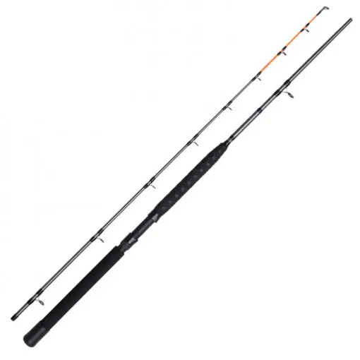 Plată securizată Lanseta Dam Salmonizer Trolling M, 2.10m, 12-25lbs, 2 tronsoane