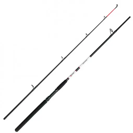 Ofertă de sezon Lanseta Dam Aqua-X Allround MF, 2.40m, 100-200g, 2 tronsoane