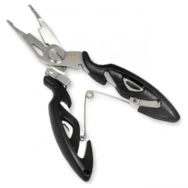 Cumpărături sigure Cleste Sakura 130mm Mini Split Ring Pliers
