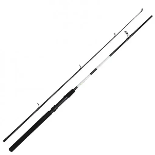 Lanseta Dam Base-X Spin M, 1.80m, 5-25g, 2 tronsoane Transport gratuit
