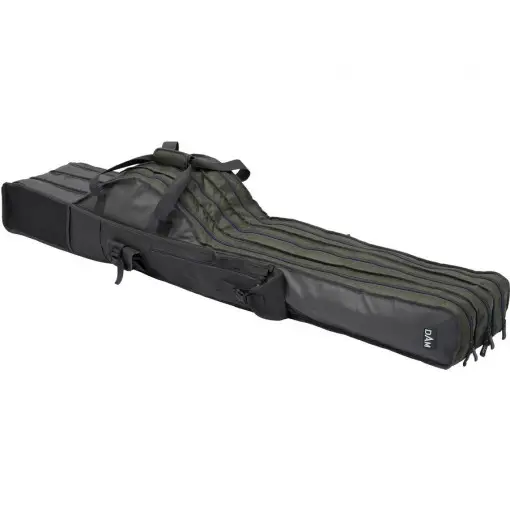 Husa Dam Intenze pentru 3 lansete echipate, 150cm Mai ieftin