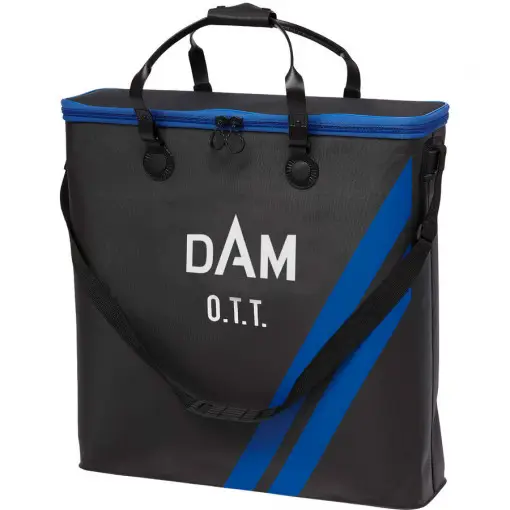 Geanta Dam O.T.T. Eva pentru minciog, 57L, 60x16x6cm Noutate