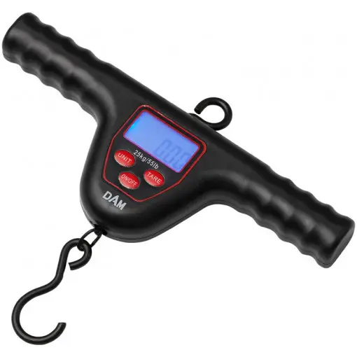 Reducere de preț Cantar digital Dam, 25kg