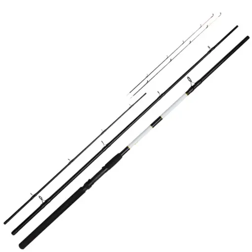 Lanseta Dam Base-X Feeder M, 3.90m, 120g, 3+2 tronsoane Livrare expres