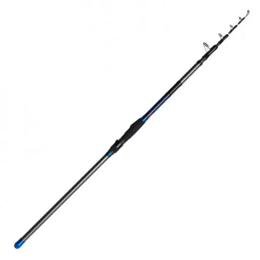 Comandă acum Lanseta Dam Imax Tele Surf MF, 4.20m, 100-250g