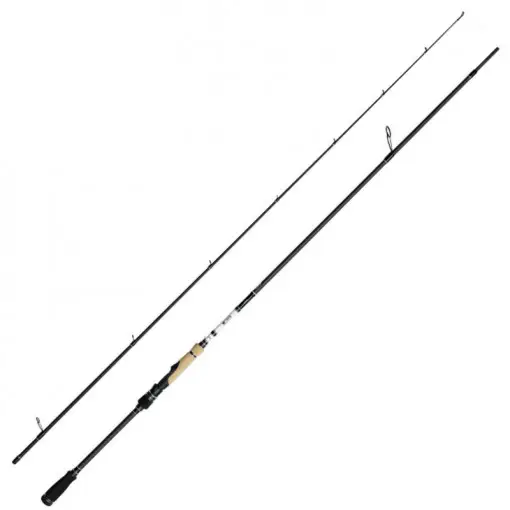 Retur gratuit Lanseta Dam Cult-X Light Spin F, 1.90m, 1-10g, 2 tronsoane