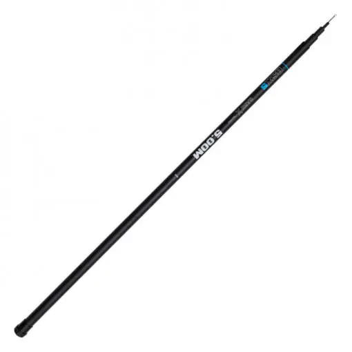 Ofertă de sezon Varga Dam Tele Real Carbon 5.00m