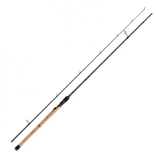 Bestseller Lanseta Dam Nanoflex Pro+ MF, 2.40m, 14-40g, 2 tronsoane