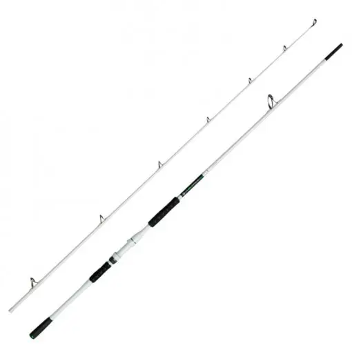 Lanseta Madcat White X-Taaz Far Out, 2.85m, 200-500g, 2 tronsoane Livrare expres