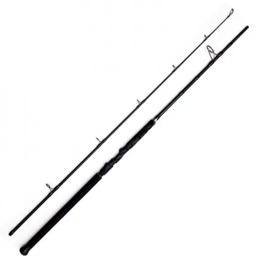 Livrare expres Lanseta Madcat Black Spin, 2.70m, 40-150g, 2 tronsoane