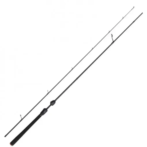 Lanseta Dam Intenze Trout Perch MF, 2.06m, 2-8g, 2 tronsoane Premium