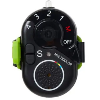 Avertizor Madcat Smart MCL, Multicolor Promoție