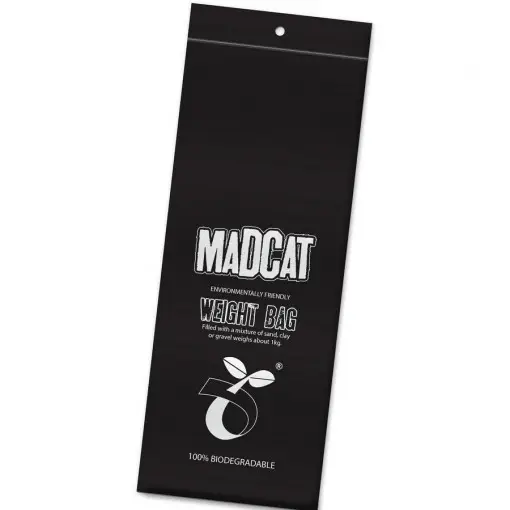 Punga solubila Madcat, 25x10cm, 20buc Cel mai vândut