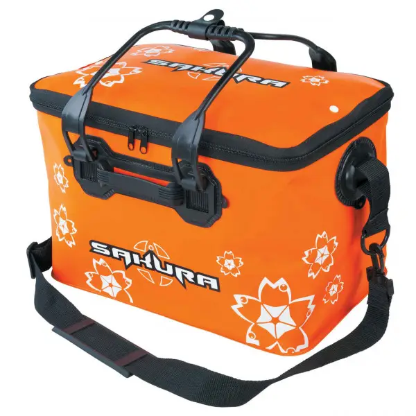 Popular Geanta Sakura Bakkan Bag 26L