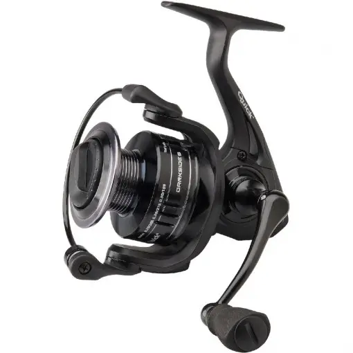Mulineta Dam Quick Darkside 8 Cumpără acum