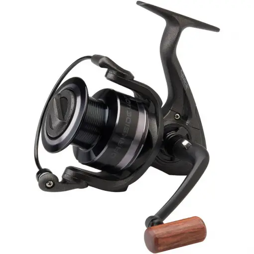Doar azi Mulineta Dam Darkside 4QF FD 6000S Graph