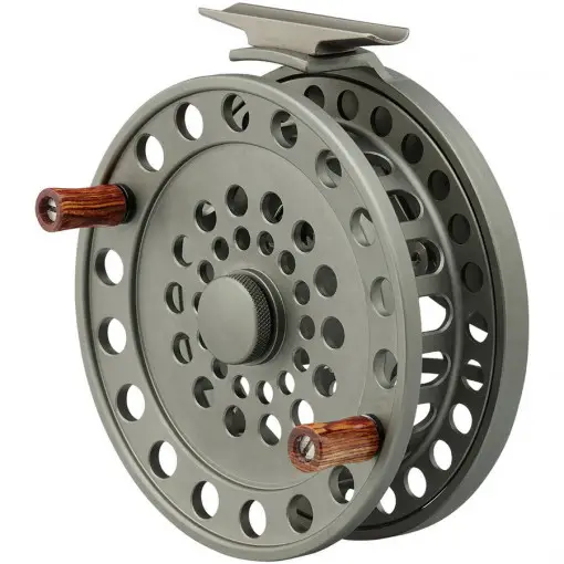 Mulineta Dam Quick 4 Musca Centrepin 2BB, 4.3"x110mm Ieftin