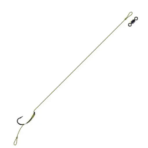 Montura Dam Tactix Anti-Snag, 16cm, 2buc/plic Calitate înaltă