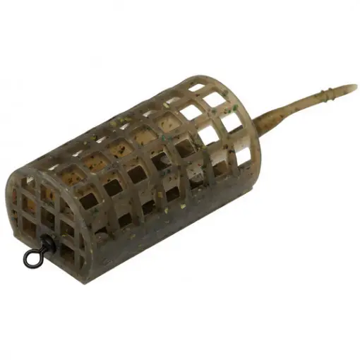 Momitor Dam Detek Groundbait Feeder Inline 35g Ofertă specială