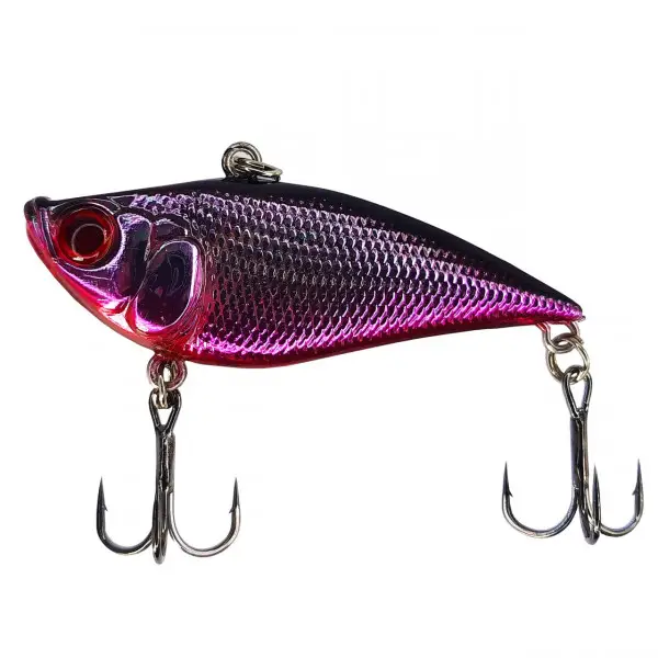 Ofertă specială Vobler Owner Mira Vibe 5268 MV-60S 60mm 9.5gr 61 Oil Black