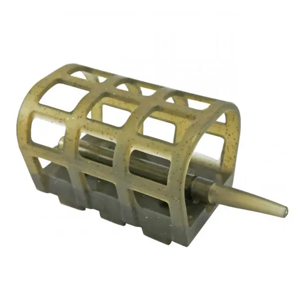 Momitor Cosulet Orange 40gr Cage Feeder 2in1 InLine Super ofertă