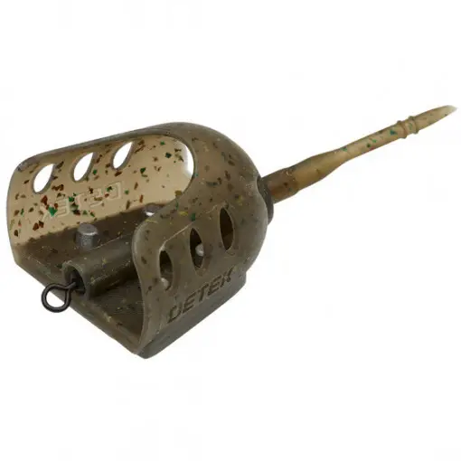 Discount Momitor Dam Detek Pellet Feeder Inline, 1buc