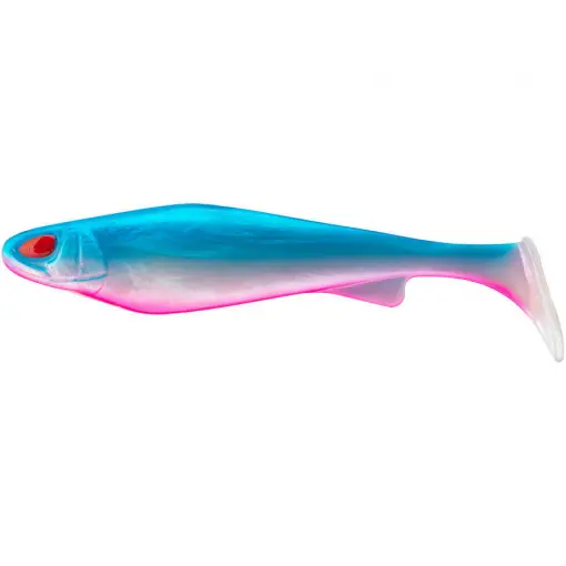 Reducere de preț Shad Daiwa PX Lazy, 16cm, 85g, UV Pink Belly
