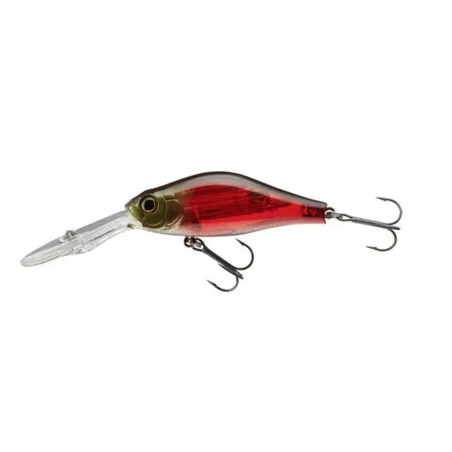 Vobler Daiwa TN Mega Scounter, 6.8cm, 14g, Lazer Red Cel mai vândut
