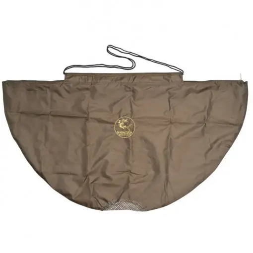 Geanta Baracuda de cantarire crap, HYL019 Lichidare de stoc