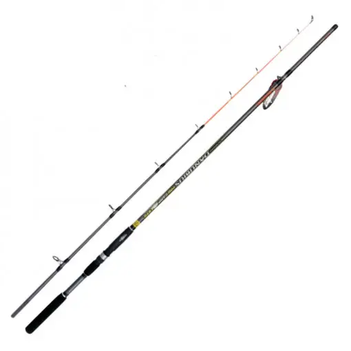 Lanseta Trabucco Danubius Pro Carp, 2.70m, 150g, 2 tronsoane Reducere de preț