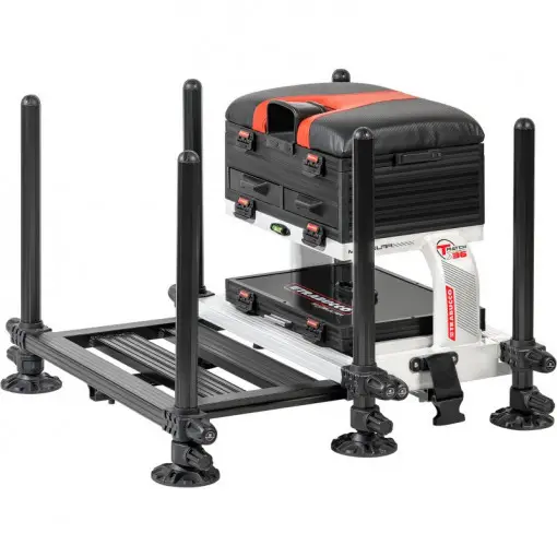 Bestseller Scaun Modular Trabucco GNT Station Match T36 Pro