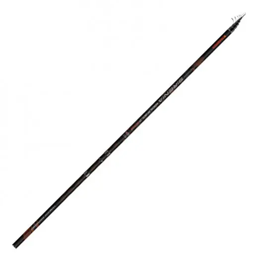 Retur gratuit Lanseta Bologneza Trabucco Sirenia Medium 6006, 6.00m, 0-16g, 6 tronsoane