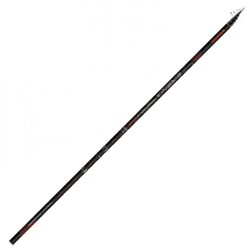 Plată securizată Lanseta Bologneza Trabucco Sirenia Power 6006, 6.00m, 0-20g, 6 tronsoane