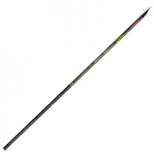 Preferatul clienților Lanseta Bologneza Trabucco Astore X Master BLS 7007, 7.00m, 7 tronsoane