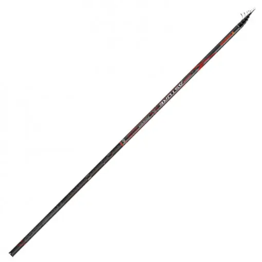 Lanseta Bologneza Trabucco Astore Power 5005, 5.00m, 5 tronsoane Cel mai bun preț