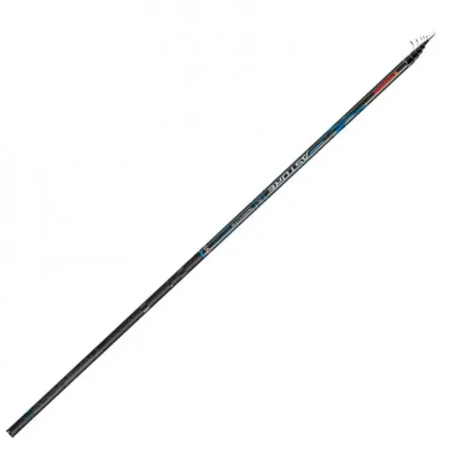 Chilipir Lanseta Bologneza Trabucco Astore NRG-Lite 6006, 6.00m, 6 tronsoane