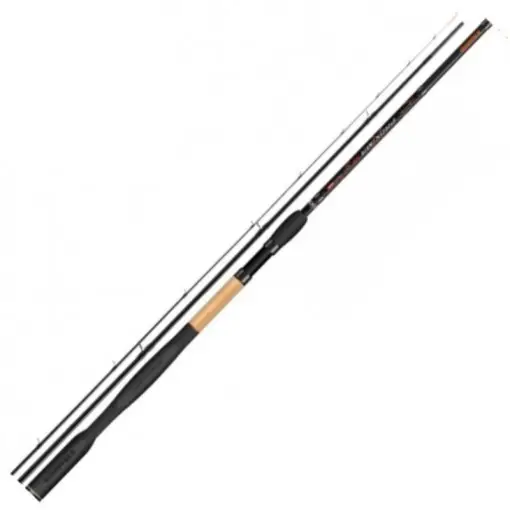 Popular Lanseta Trabucco Proxima XP Power Feeder 3903, 3.90m, 120g, 3+3 tronsoane