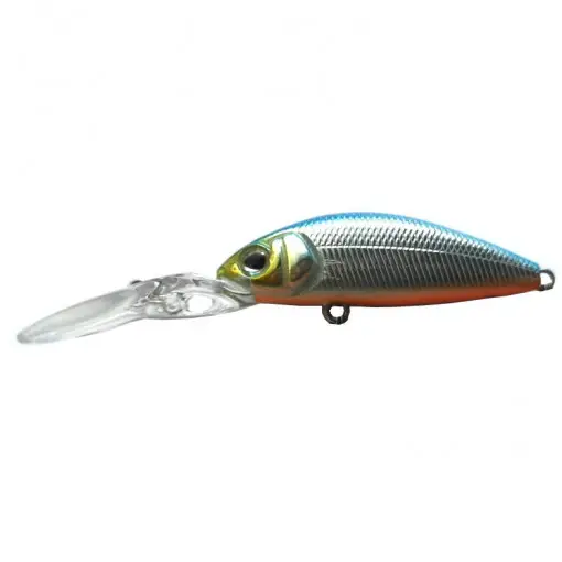 Vobler Strike Pro Crash, 4.8cm, 5.2g, 626E Chilipir