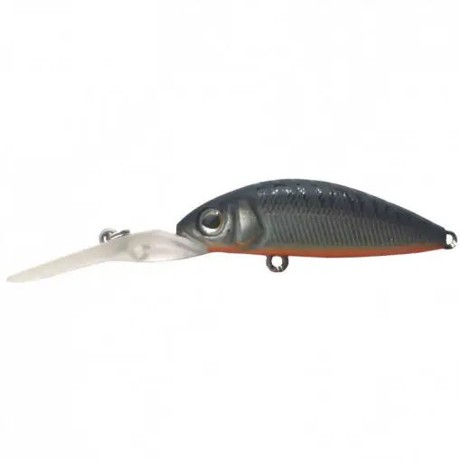 Vobler Strike Pro Crash, 4.8cm, 5.2g, CA06ES Doar azi