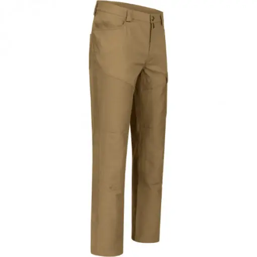 Preț mic Pantalon Blaser Summer Hardy 22 Brown