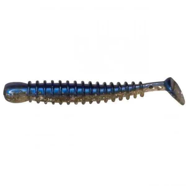 Ofertă specială Grub Rock'N Bait Cultiva RB-2 29 Sardine Ring Kick Tail