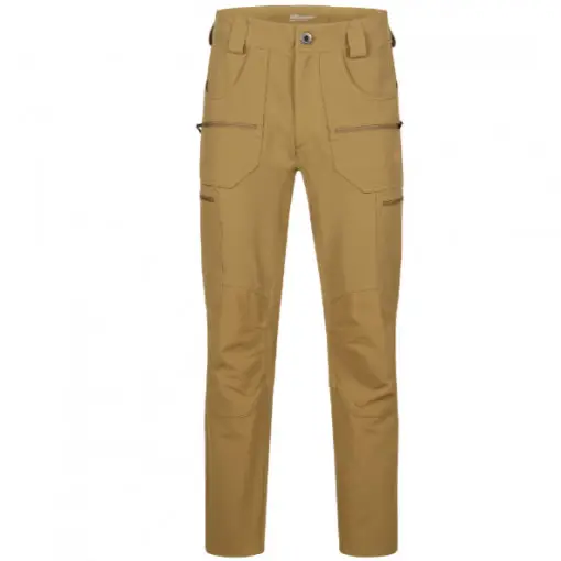 Cel mai bun preț Pantalon Blaser Striker SL Rubber Brown