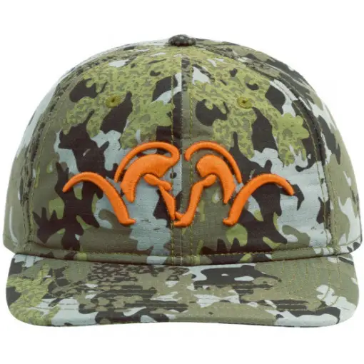 Cel mai bun preț Sapca Blaser Airflow Huntec Camo, 571