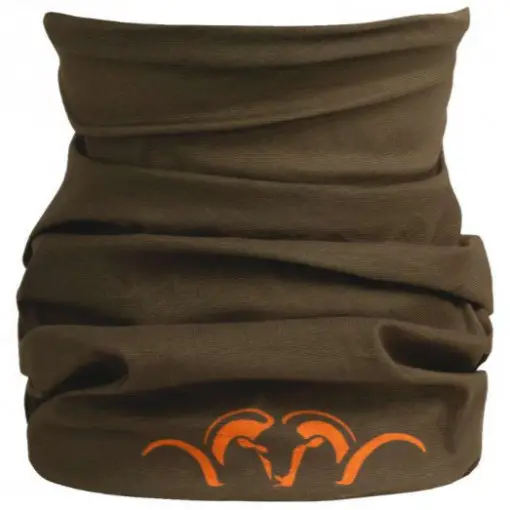 Ofertă Buff Blaser Dark Olive