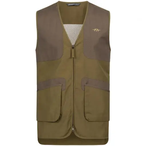 Expediere rapidă Vesta Blaser Club Shooting Dark Olive