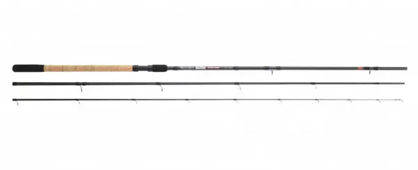 Livrare expres Lanseta Garbolino Supra Match 4.20m 3tr 7-20gr